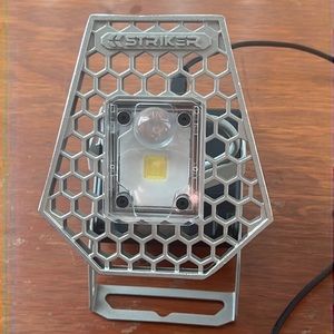 Striker wireless 1200 lumin work light